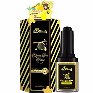 B'Secret Queen Bee Drop. Thailand.bsecret-queen-bee-drop-30ml