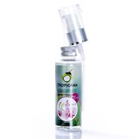 TROPICANA virgin coconut oil serum hair 70 ml. Thailand. тайская косметика